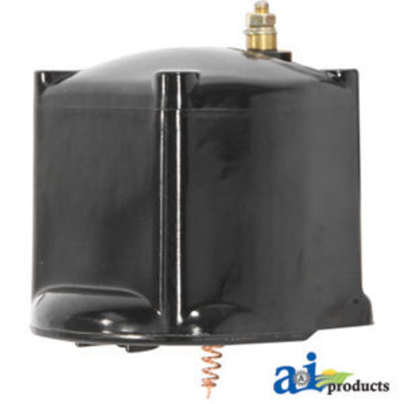A & I PRODUCTS Coil (6 Volt) 5" x5.75" x4.5" A-9N12024